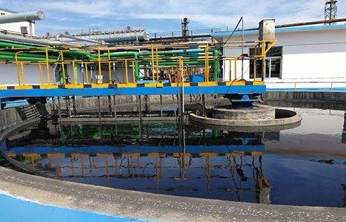 聚丙烯酰胺應用案例